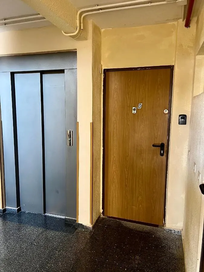 Las Americas Sea View And Beach Apartments Πλάγια ντε λας Αμέρικας
