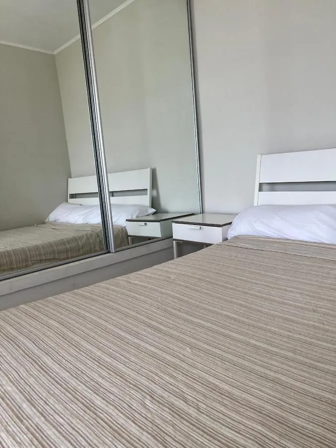 Las Americas Sea View And Beach Apartments Πλάγια ντε λας Αμέρικας