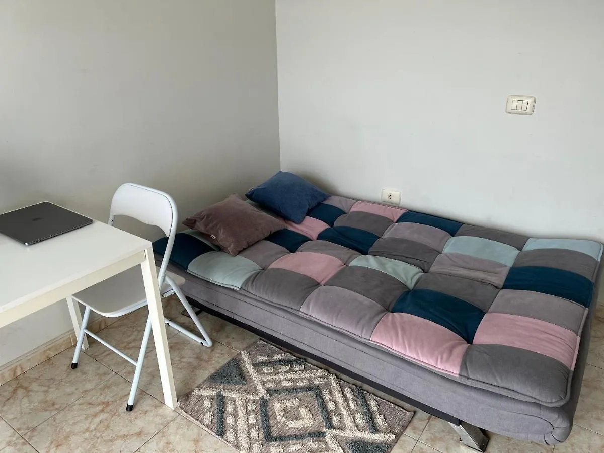 Las Americas Sea View And Beach Apartments Πλάγια ντε λας Αμέρικας