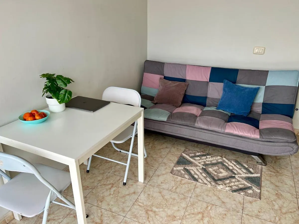 Las Americas Sea View And Beach Apartments Playa de las Américas