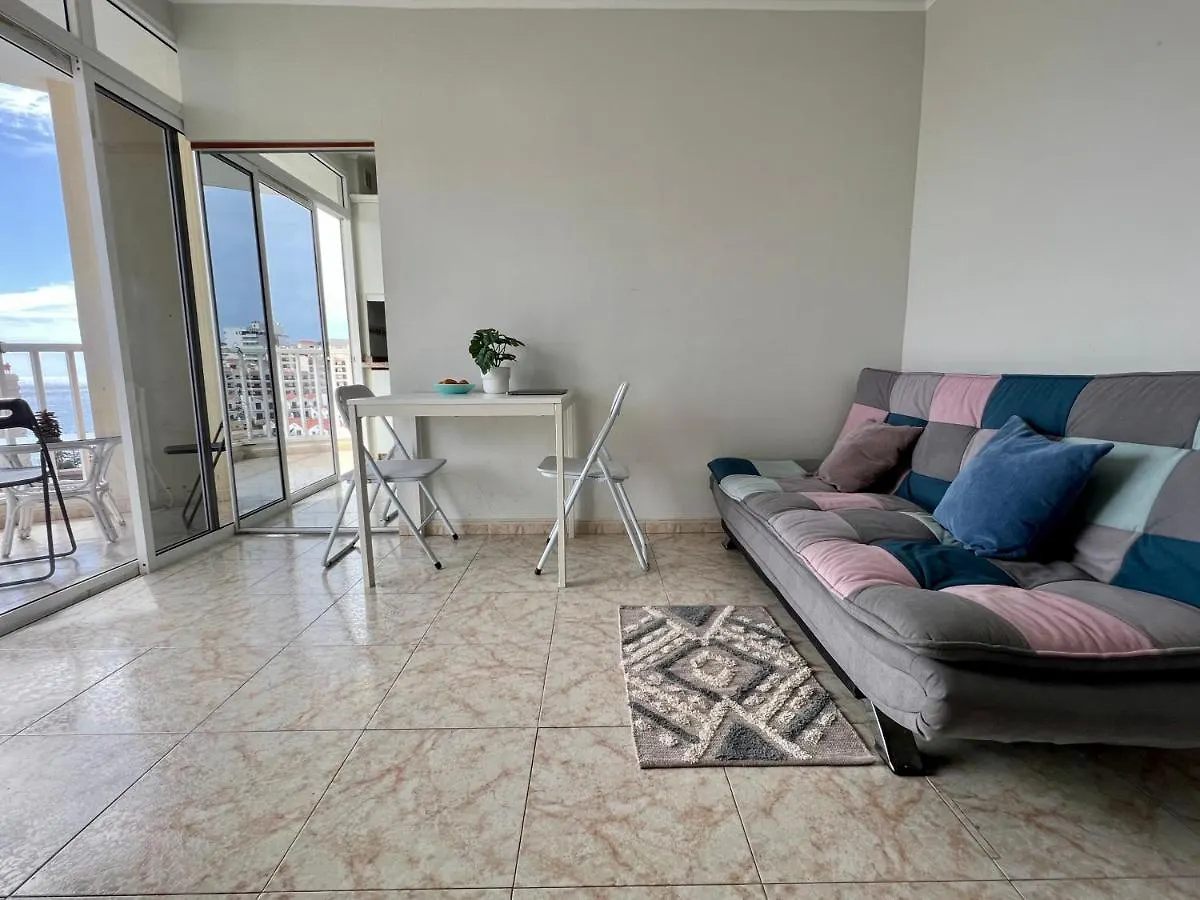 Las Americas Sea View And Beach Apartments Playa de las Américas