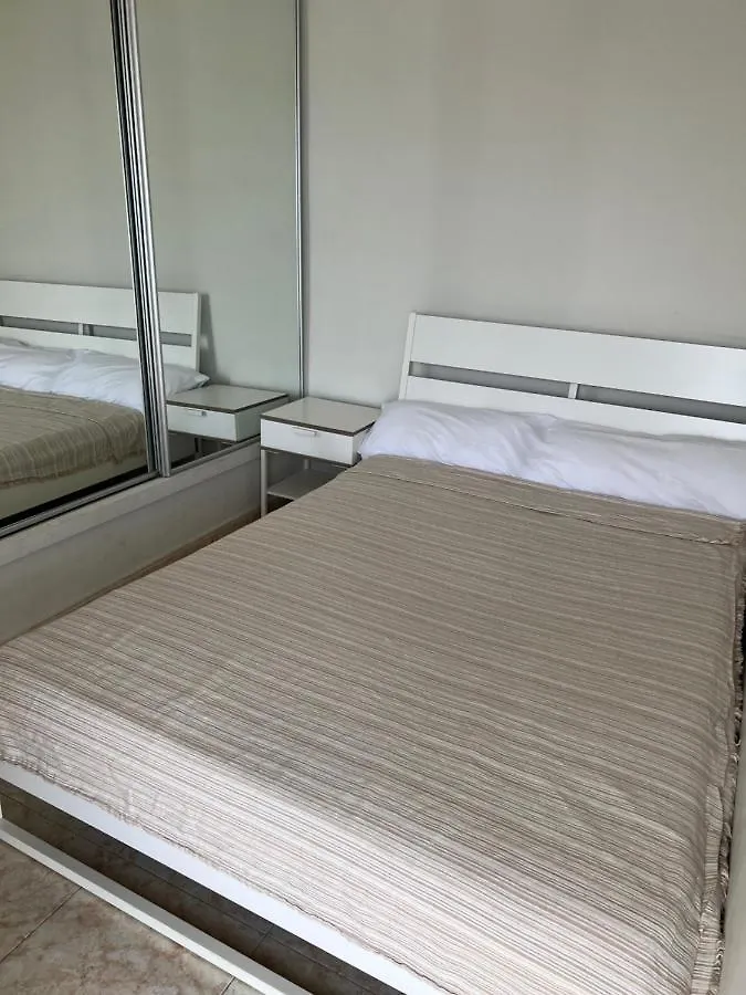 Las Americas Sea View And Beach Apartments Πλάγια ντε λας Αμέρικας