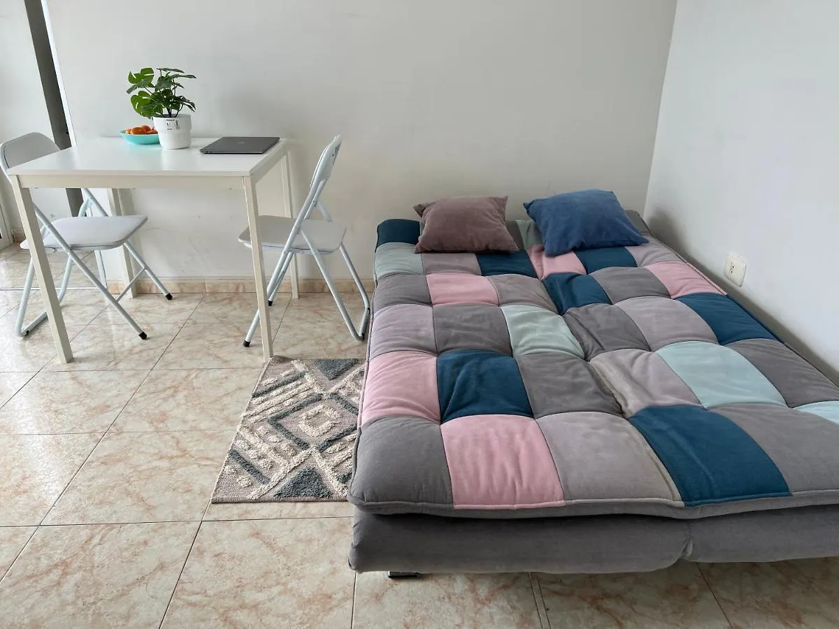 Las Americas Sea View And Beach Apartments Πλάγια ντε λας Αμέρικας