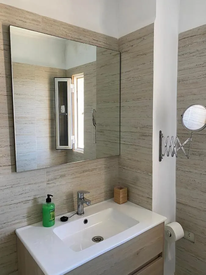 Las Americas Sea View And Beach Apartments Playa de las Américas İspanya