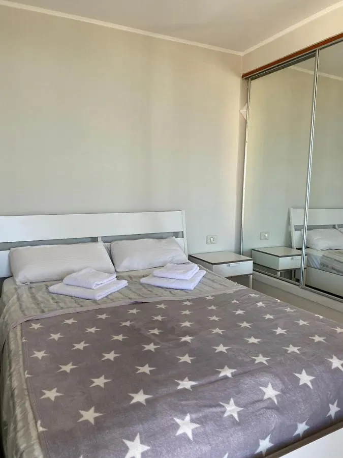 Las Americas Sea View And Beach Apartments Playa de las Américas