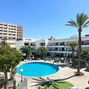 Appartamento The Location - Américas&parking, Playa de las Americas (Tenerife)