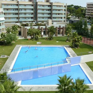 Ibersol Aqquaria , Salou Spain