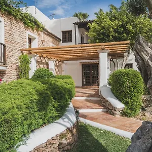 Can Blay , Santa Eularia des Riu Spain
