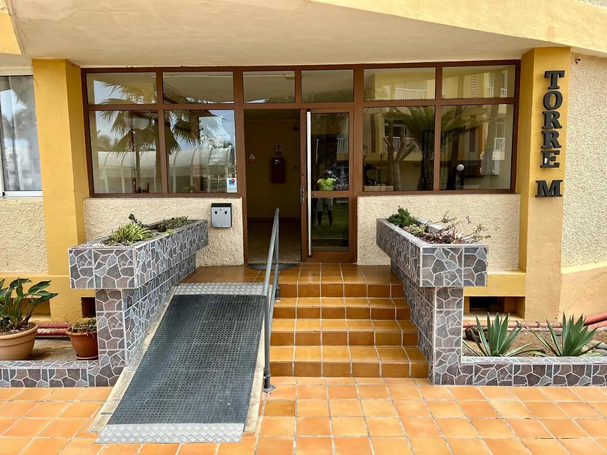 Las Americas Sea View And Beach Apartments Playa de las Americas  Spain