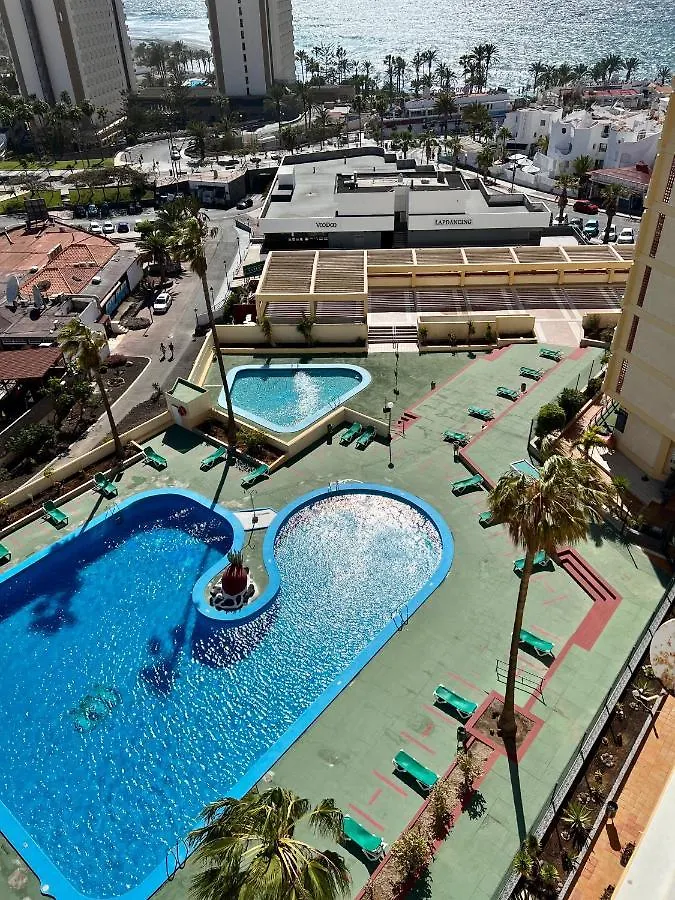 Las Americas Sea View And Beach Apartments Playa de las Americas  Playa de las Americas (Tenerife)