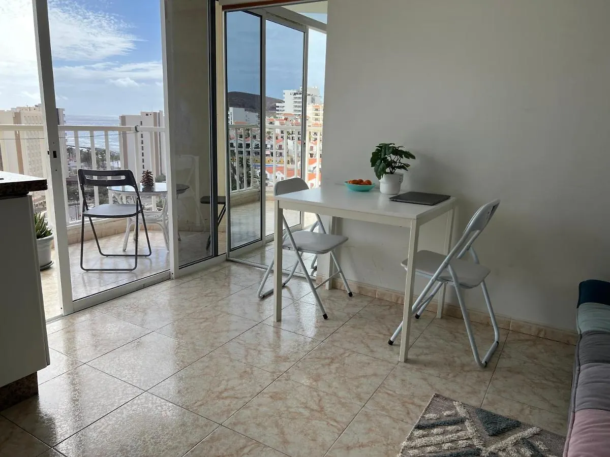 Las Americas Sea View And Beach Apartments Playa de las Americas