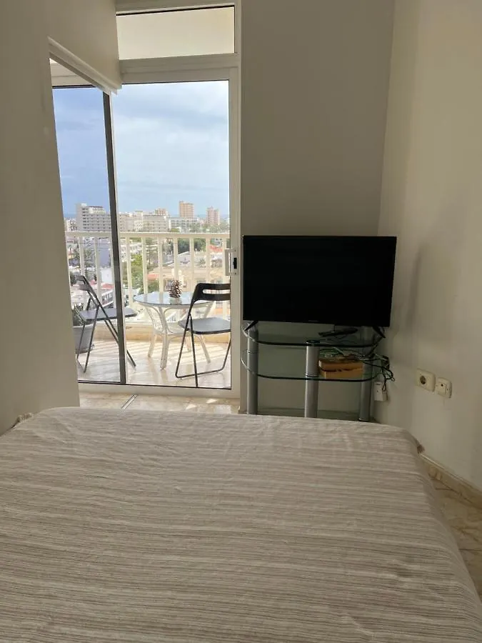 Las Americas Sea View And Beach Apartments Playa de las Americas  0*, Playa de las Americas (Tenerife) Spain