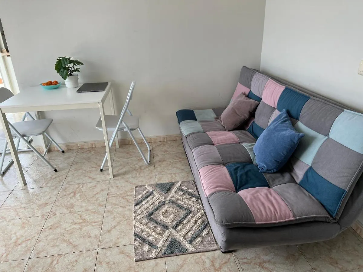 Las Americas Sea View And Beach Apartments Playa de las Americas  0*, Playa de las Americas (Tenerife) Spain