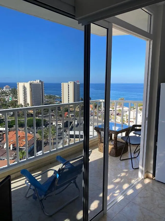 Las Americas Sea View And Beach Apartments Playa de las Americas  Spain