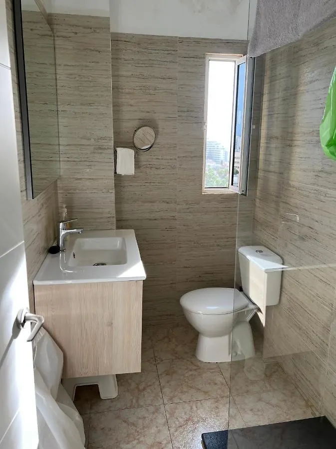 Las Americas Sea View And Beach Apartments Playa de las Americas  Spain