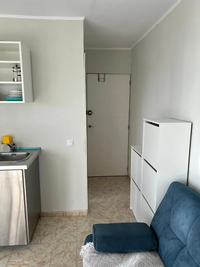 Las Americas Sea View And Beach Apartments Playa de las Americas  0*, Playa de las Americas (Tenerife)