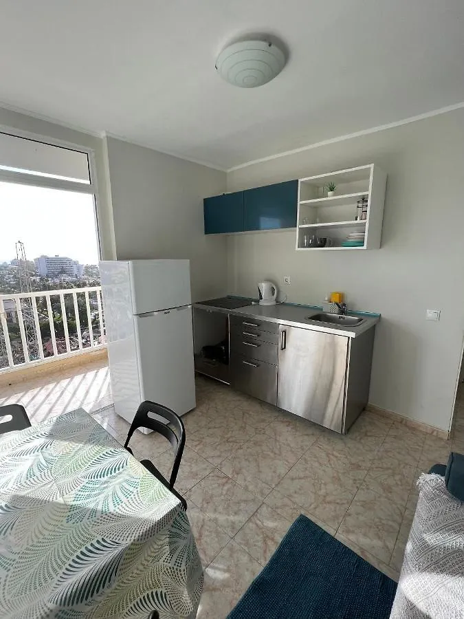 Las Americas Sea View And Beach Apartments Playa de las Americas  Spain
